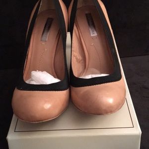 Bcbg maxazaria high heels